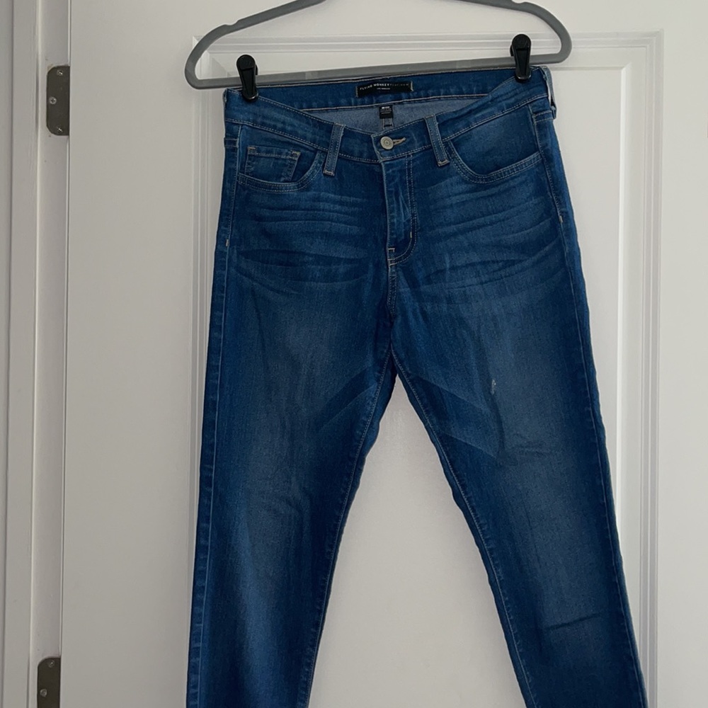 Jeans - Picture 2 of 4